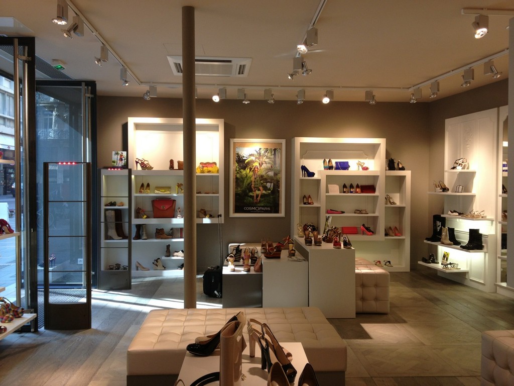 magasin cosmoparis